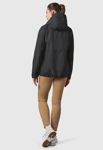 Veste fonctionnelle 'Sunniva A' Ragwear en noir