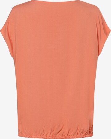FYNCH-HATTON Bluse in Orange