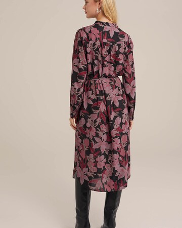 WE Fashion Платье в Черный