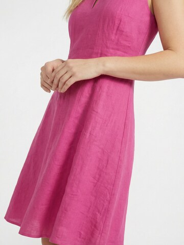 Guido Maria Kretschmer Women Summer dress 'Ricarda' in Pink