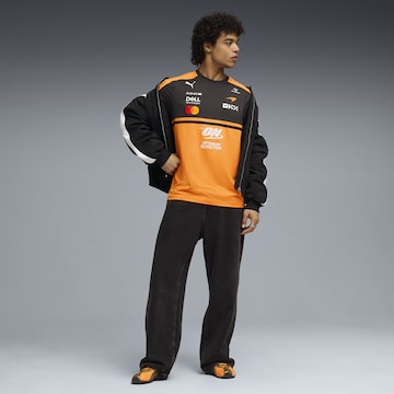PUMA Performance shirt in Orange