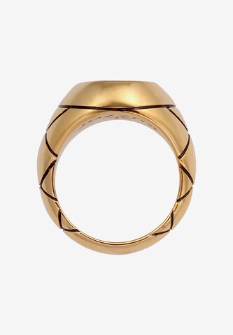 KUZZOI Ring in Goud