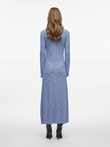 Robe VILA en bleu