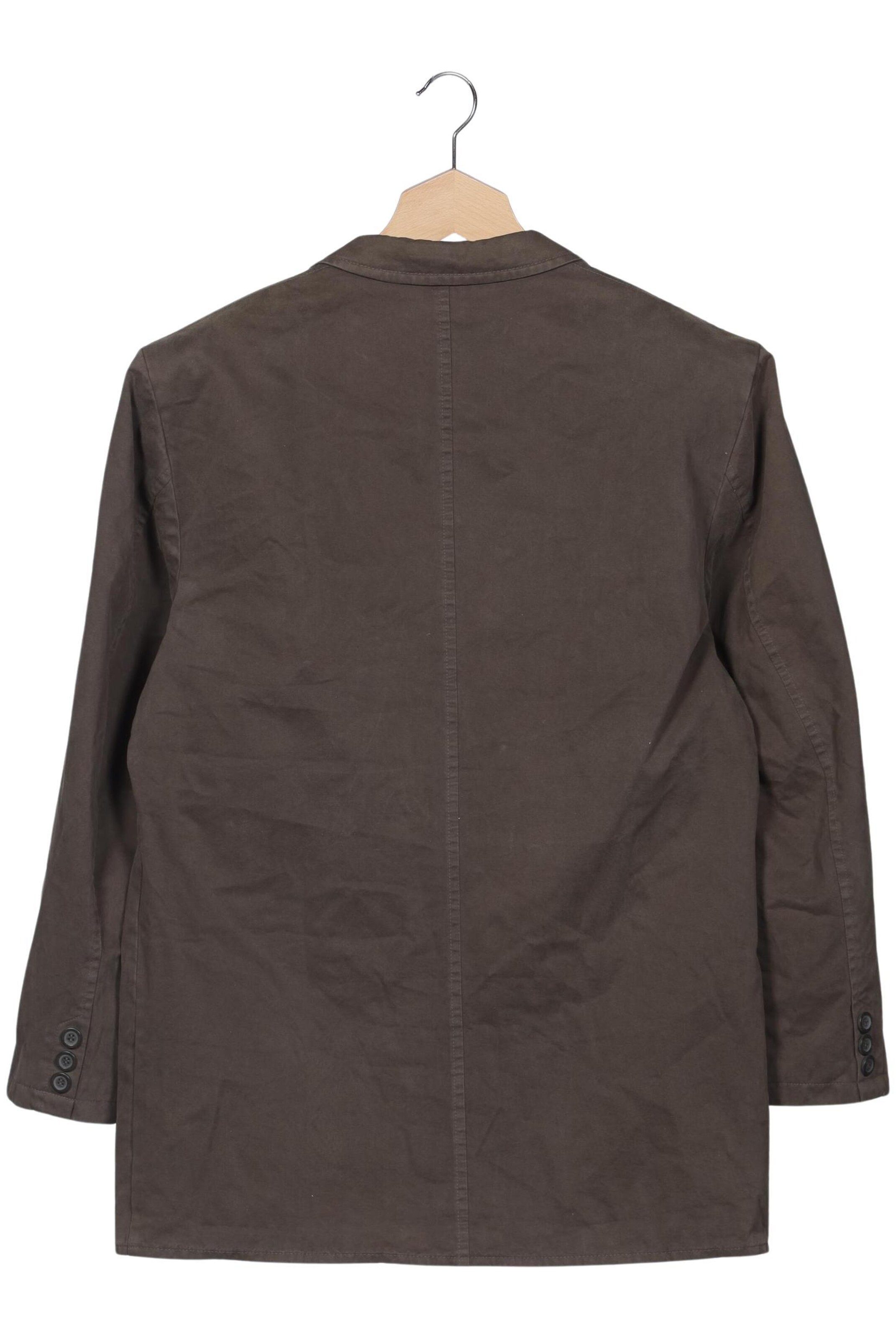 CAMEL ACTIVE Suit Jacket in XXL in Green