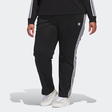 regular Pantaloni 'Adicolor Classics Firebird ' di ADIDAS ORIGINALS in nero: frontale