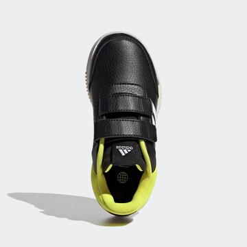 ADIDAS SPORTSWEAR Athletic Shoes 'Tensaur' in Black