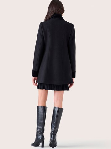 Camomilla Italia Winter coat 'Elisir' in Black