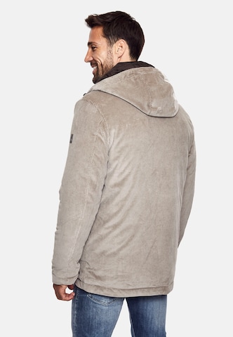 NEW CANADIAN Winter Parka in Grey
