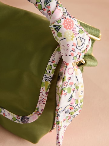 Cath Kidston Messenger - Zelená