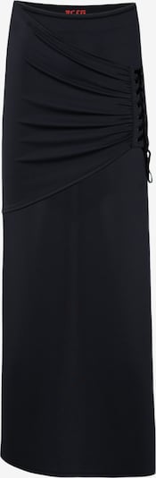 This is PCFG Rock in schwarz, Produktansicht