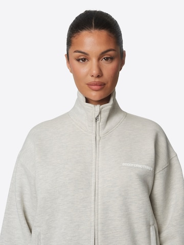 Veste de survêtement Good For Nothing en gris