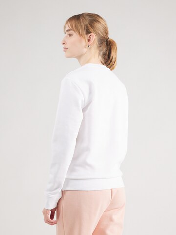 Felpa 'Katana' di ELLESSE in bianco