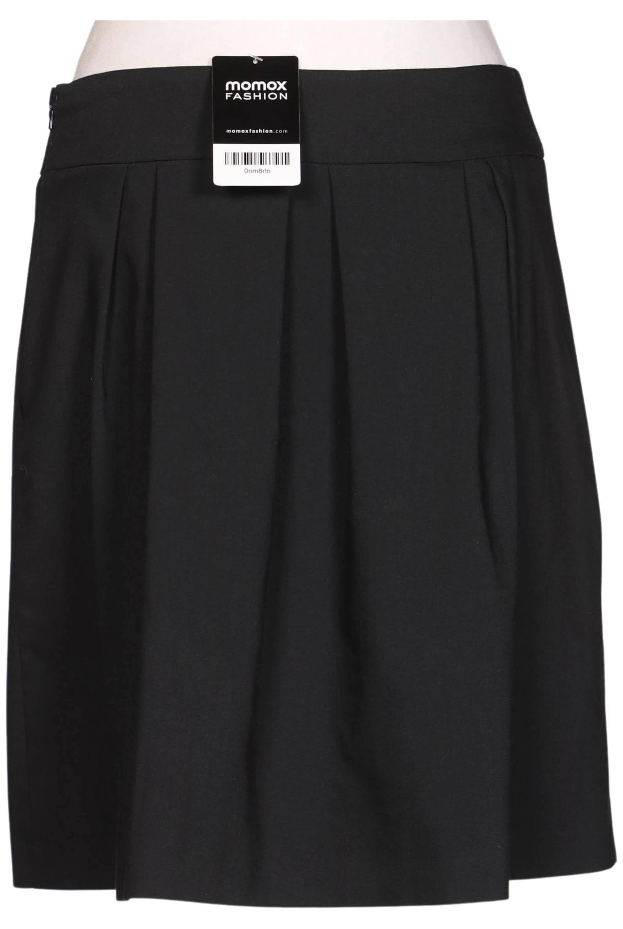 HALLHUBER Skirt in M in Black