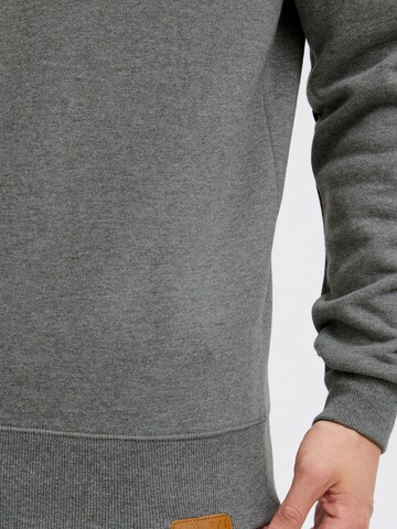 !Solid - Sudadera 'Trip' en gris