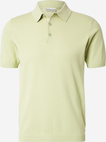 No Excess Pullover i grøn: forside