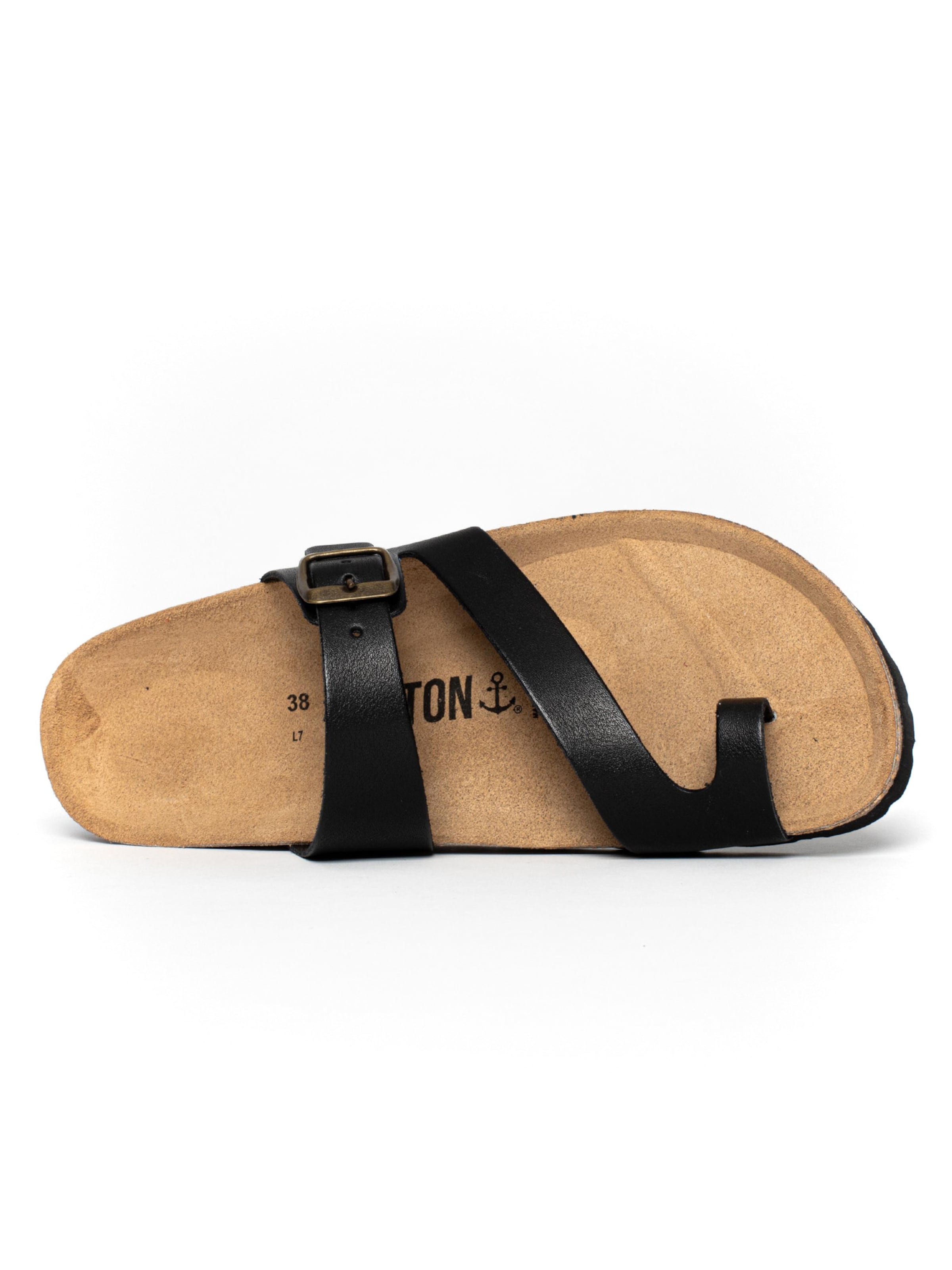 Bayton Пантолеты 'Biscaye' в Черный