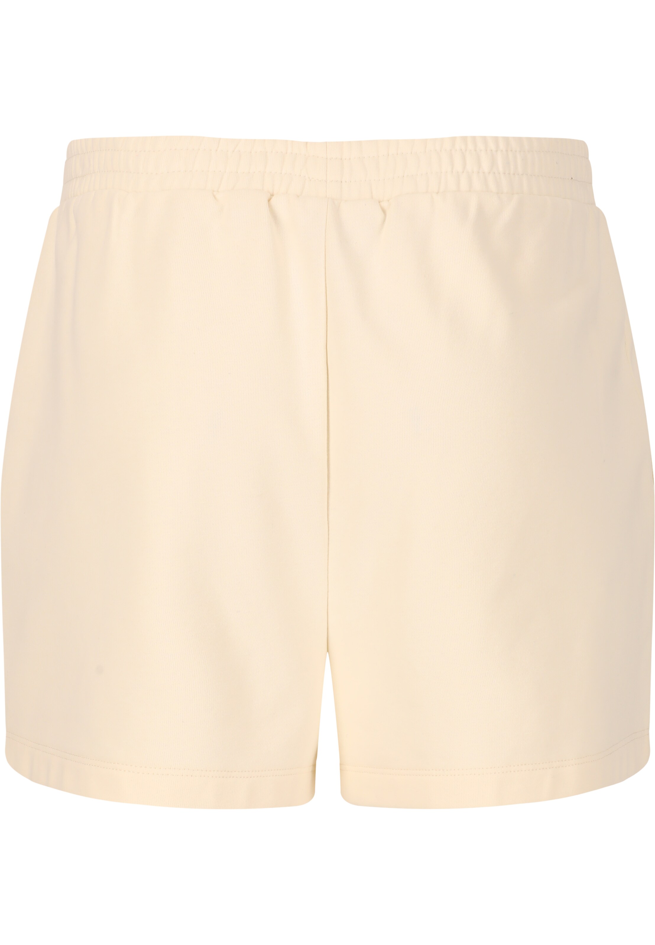 Athlecia Regular Broek 'Crecy' in Beige