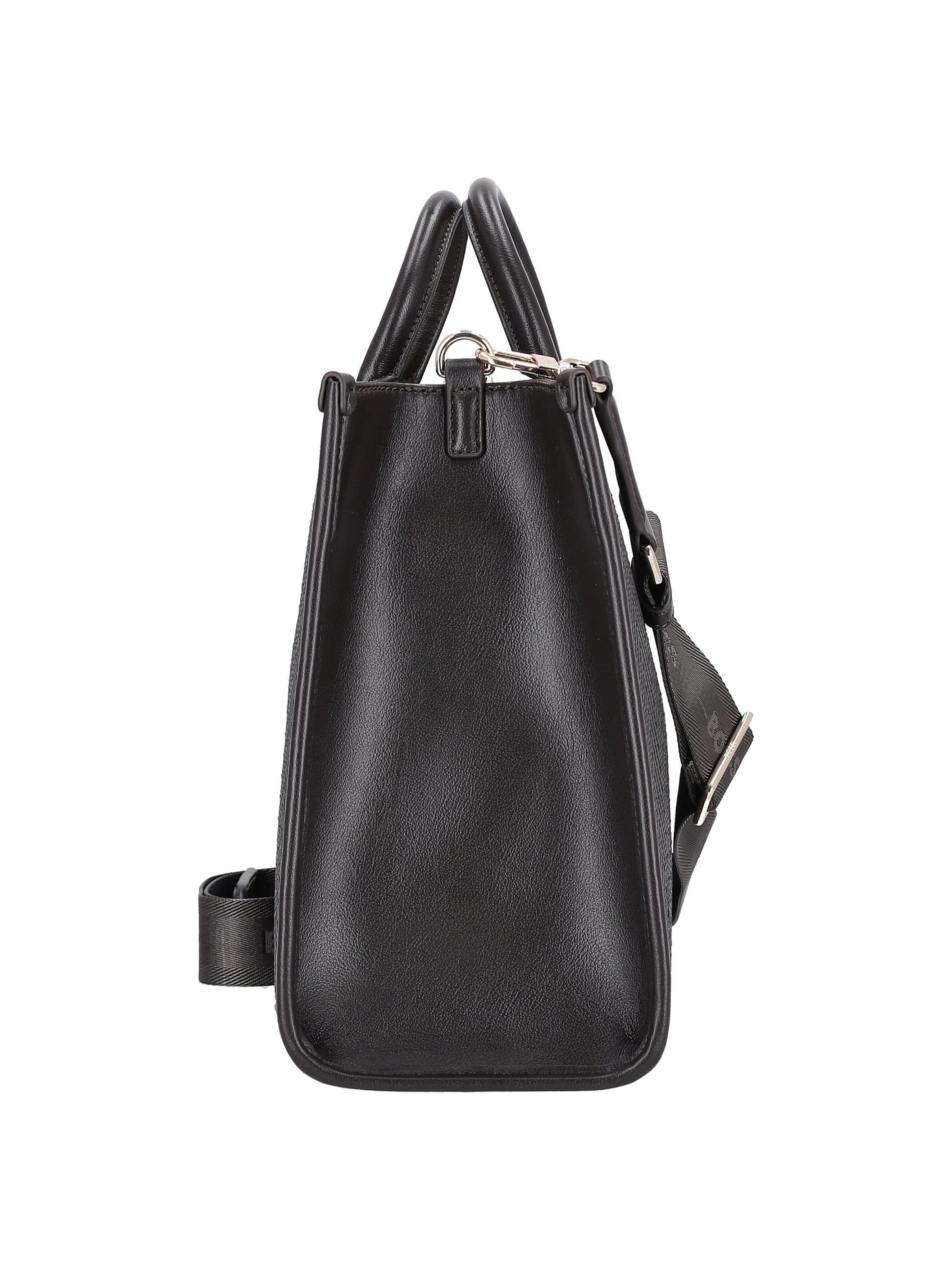 HUGO BOSS Shopper 'Sandy' in Brown