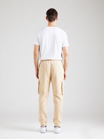 Champion Authentic Athletic Apparel Конический (Tapered) Брюки-карго в Бежевый
