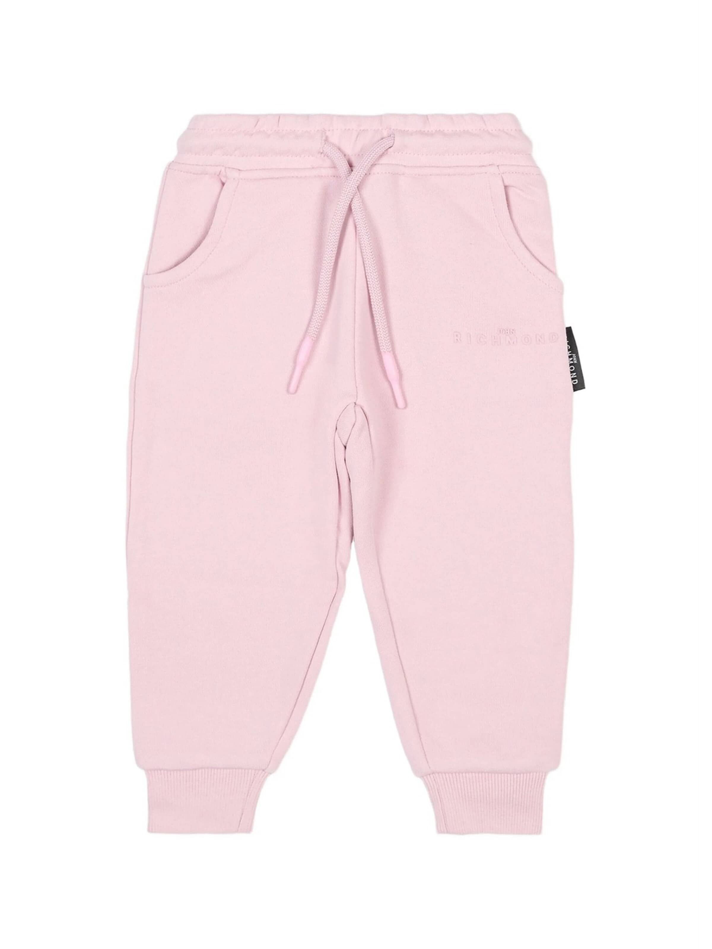 John Richmond Pants in 74 in Pink, Item view