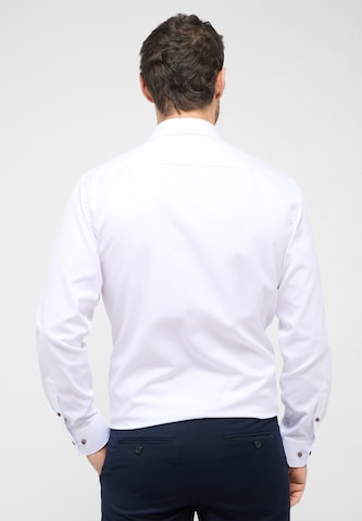 ETERNA Regular fit Business Shirt in White