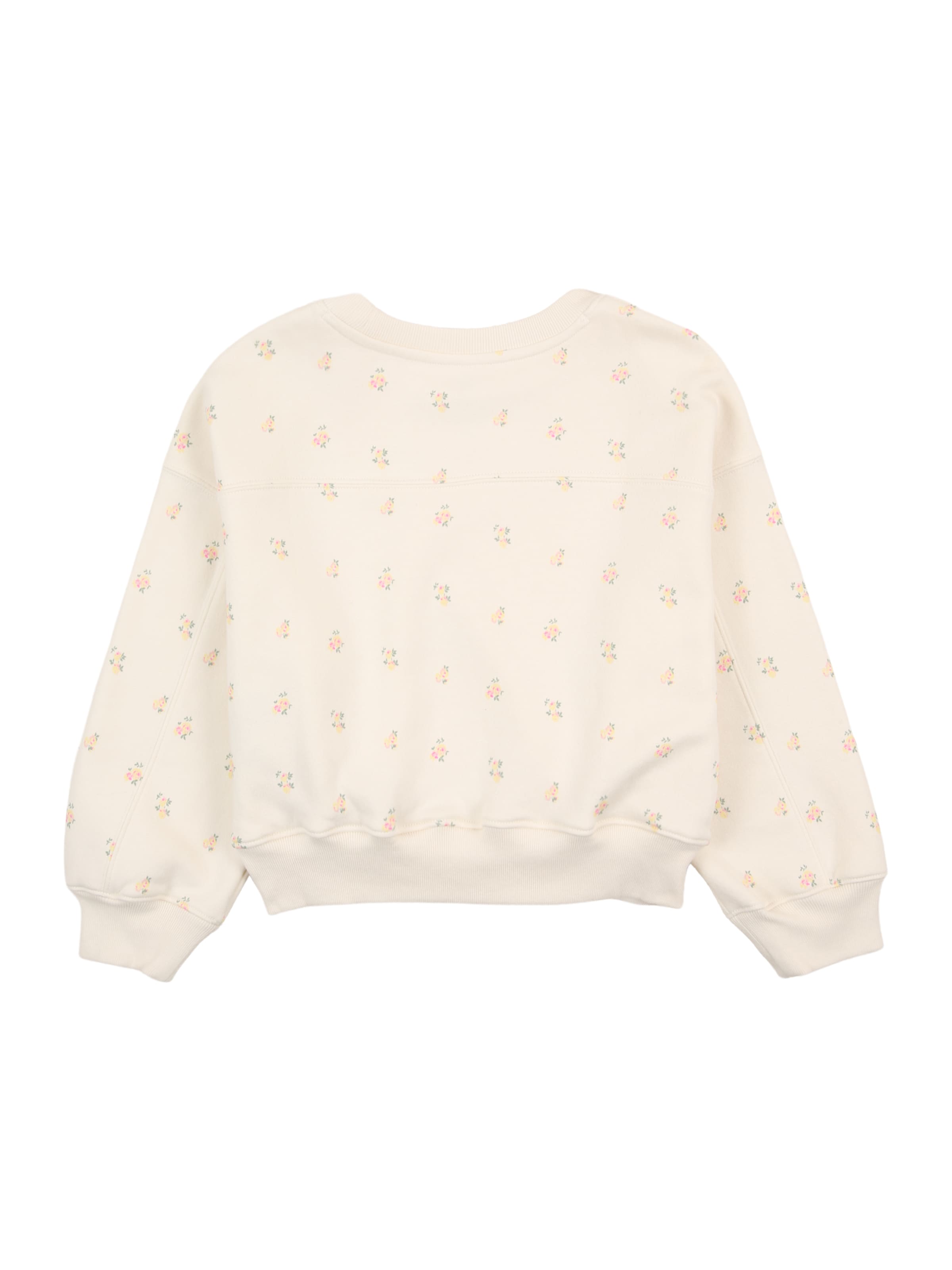 GAP Суичър в бежово