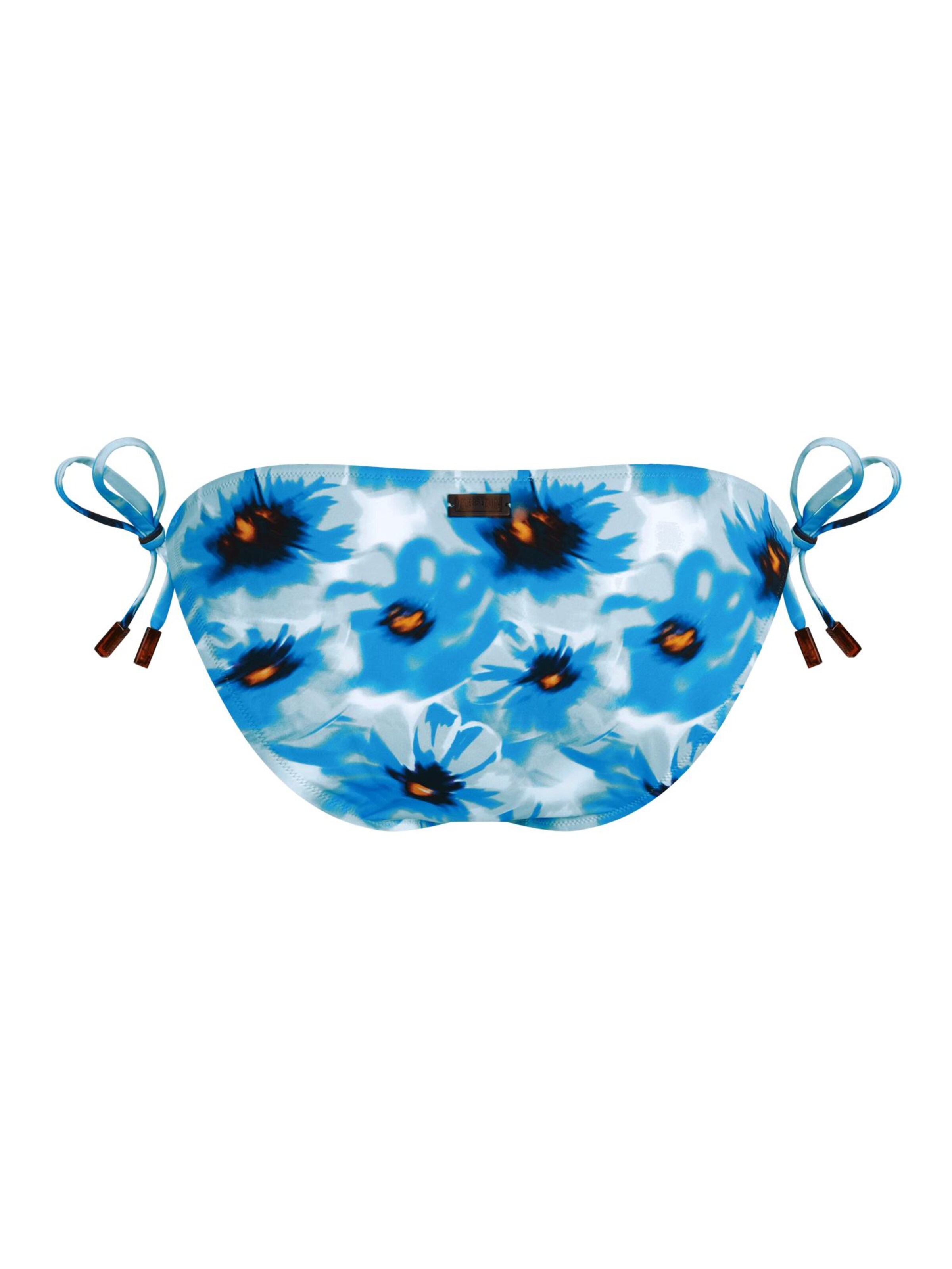 Pantaloncini da bagno di Vilebrequin in blu