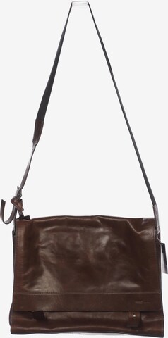 HUGO Bag in One size in Brown: front