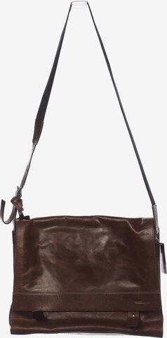 HUGO Red Bag in One size in Brown: front