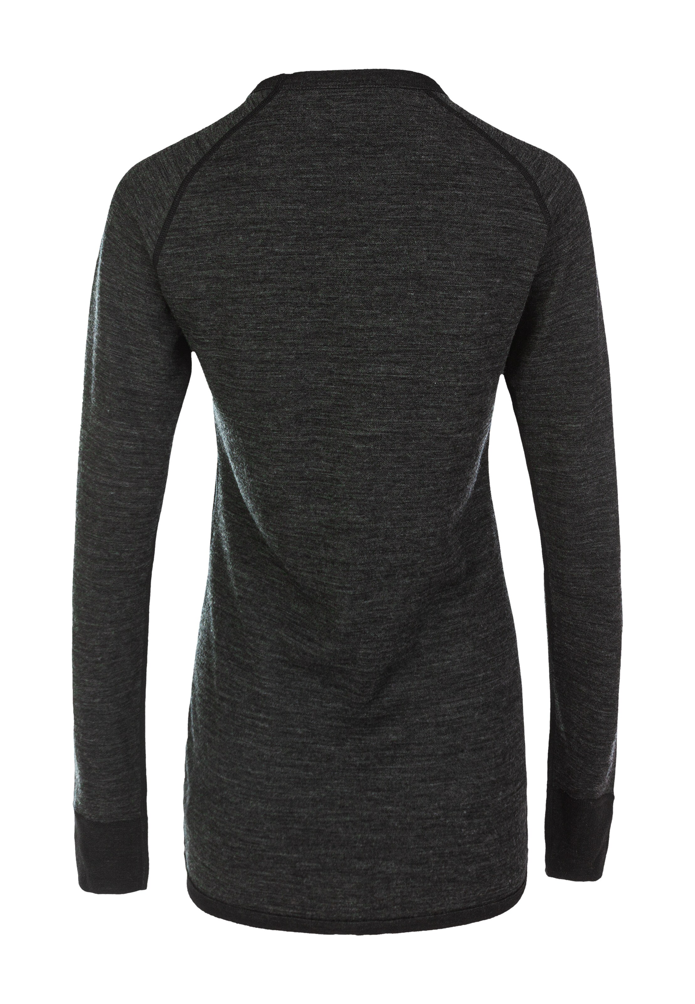 Whistler Ski- und Sportunterhemd 'BRANDI' in Schwarz