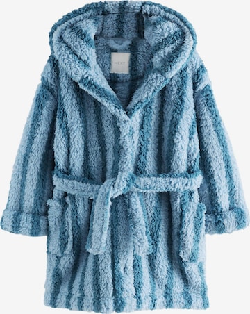 Next Kylpytakki värissä sininen: etupuoli