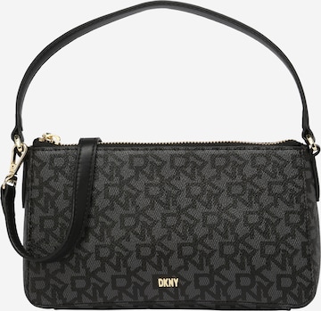 DKNY Tasche 'Irina' in Schwarz: predná strana