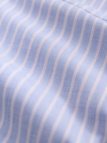Next Regular fit Overhemd in Blauw