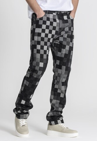 Regular Jean Gianni Kavanagh en gris
