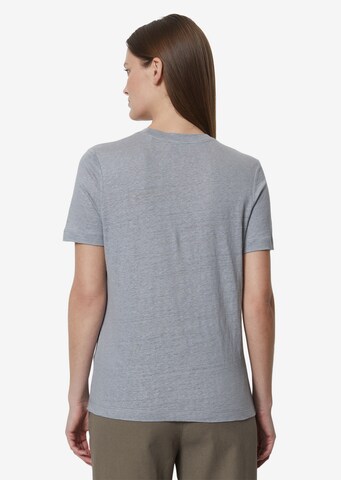 Marc O'Polo T-Shirt in Blau