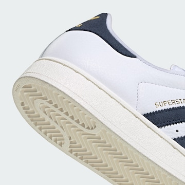 ADIDAS ORIGINALS - Zapatillas deportivas bajas 'Superstar II' en blanco
