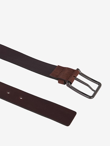 Ceinture 'Warmth' Calvin Klein en marron