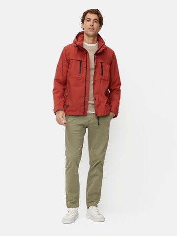 CAMEL ACTIVE Performance Jacket in Red