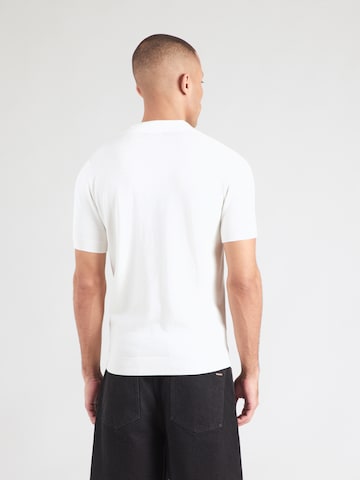 Maglietta di ANTONY MORATO in bianco