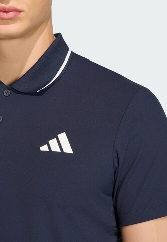 ADIDAS PERFORMANCE - Camiseta funcional 'Freelift Pro' en azul