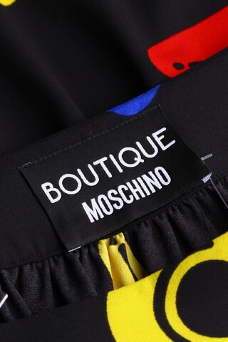 MOSCHINO Skirt in M in Black