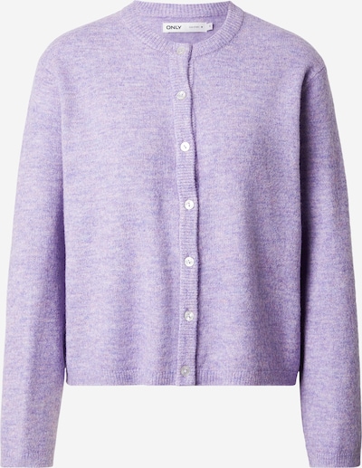 Kardiganas 'ONLSimoni' iš ONLY, spalva – šviesiai violetinė, Prekių apžvalga