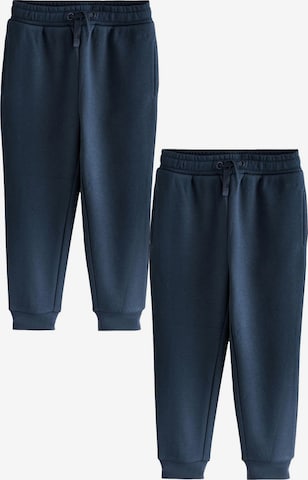 CLARKS Конический (Tapered) Штаны в Синий: спереди