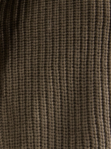 žalia VERO MODA Kardiganas 'VMLEA'