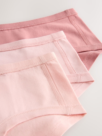 Sous-vêtements Next en rose