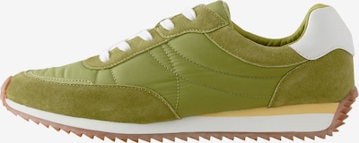 Next Niske tenisice 'Forever Comfort®' u kivi zelena / bijela, Pregled proizvoda