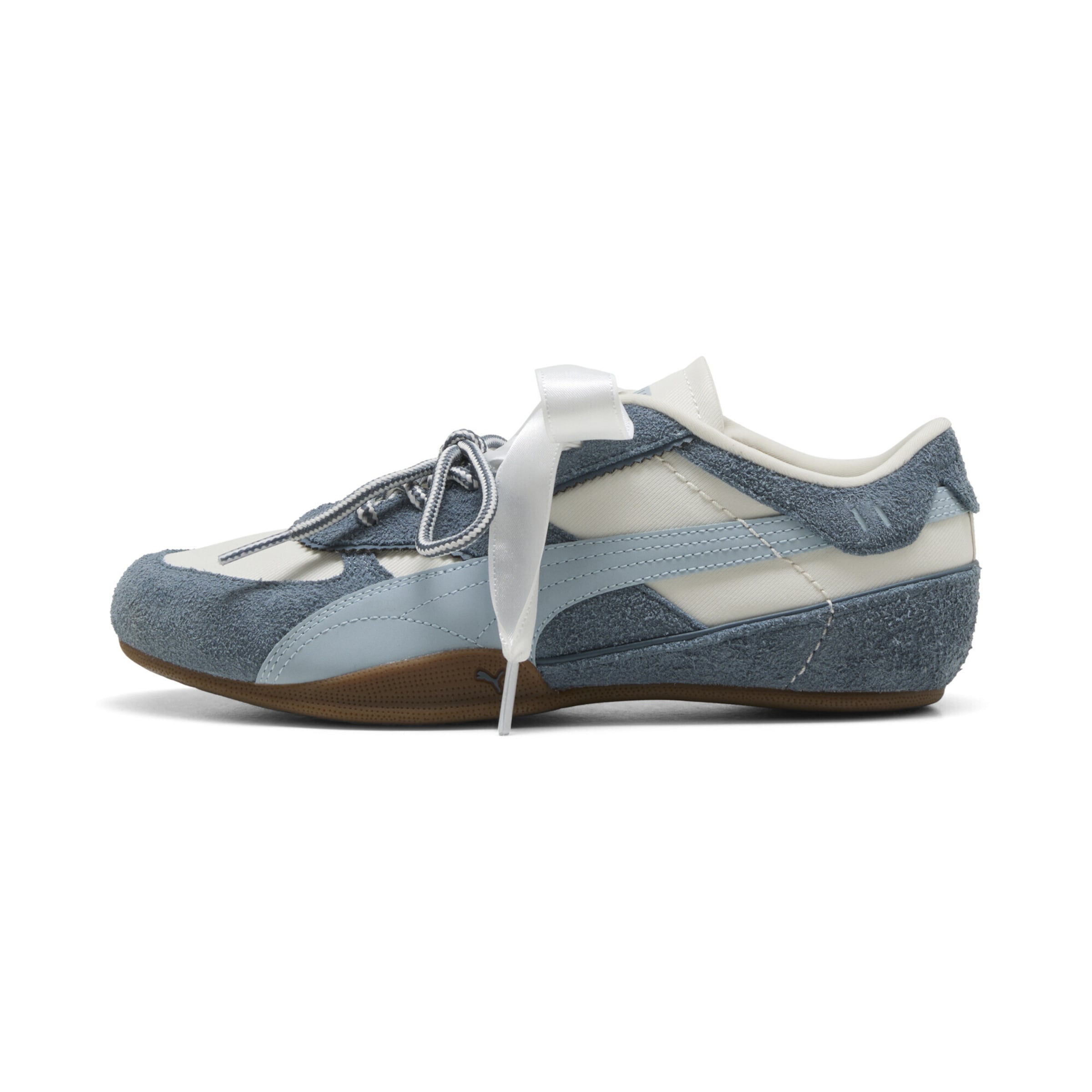 PUMA Sneaker 'Bella Mina' in Blau: Vorderseite