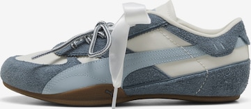 PUMA Sneaker 'Bella Mina' in Blau: Vorderseite