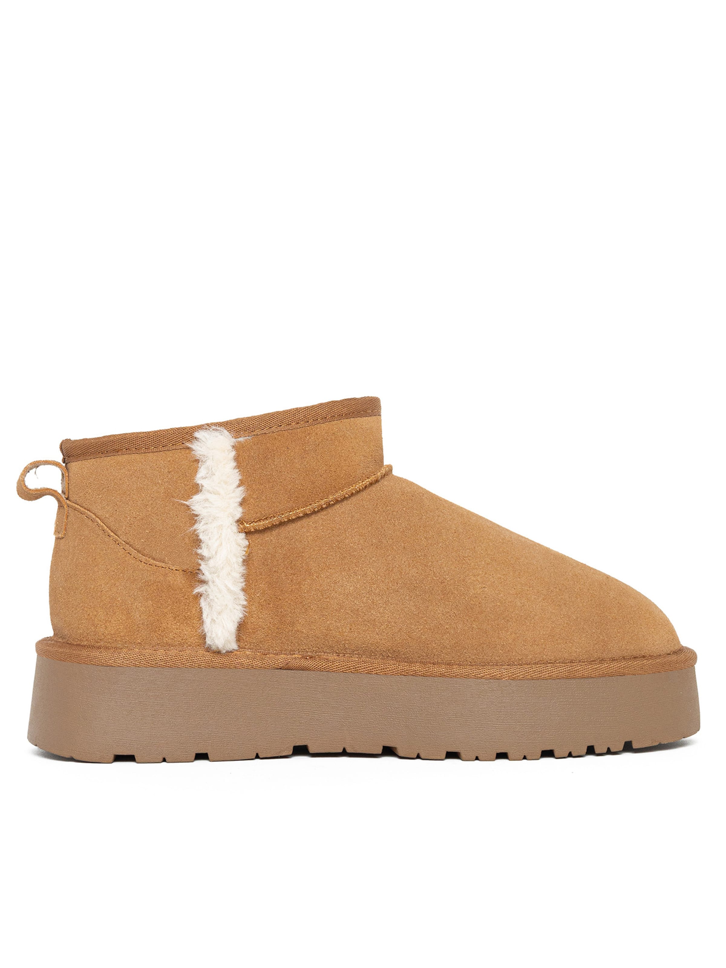 Gooce - Botas 'Wizz' en marrón