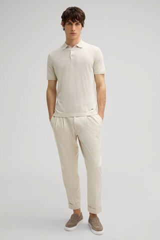JOOP! Poloshirt 'Maliosor' in Weiß